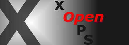 OpenXOPS 公式サイト